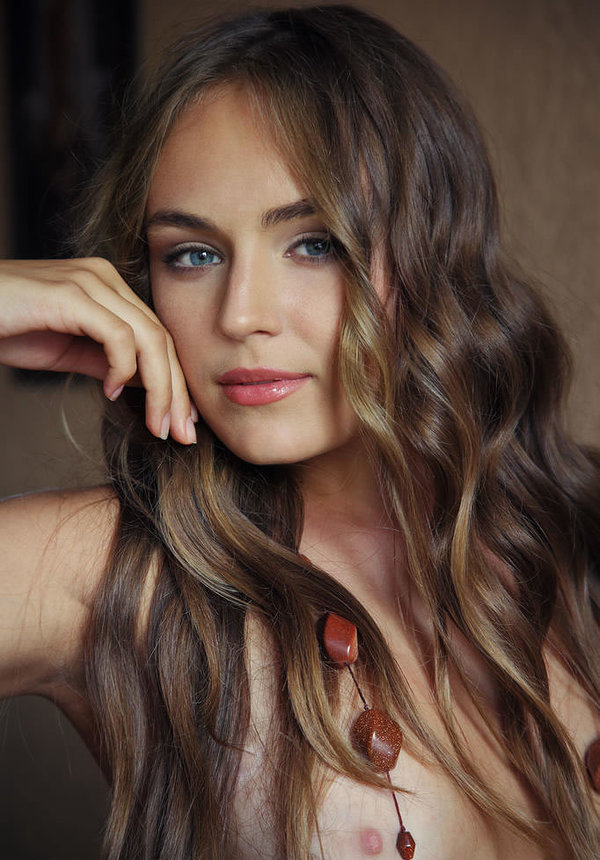 Женя, 22 года, 1 размер груди