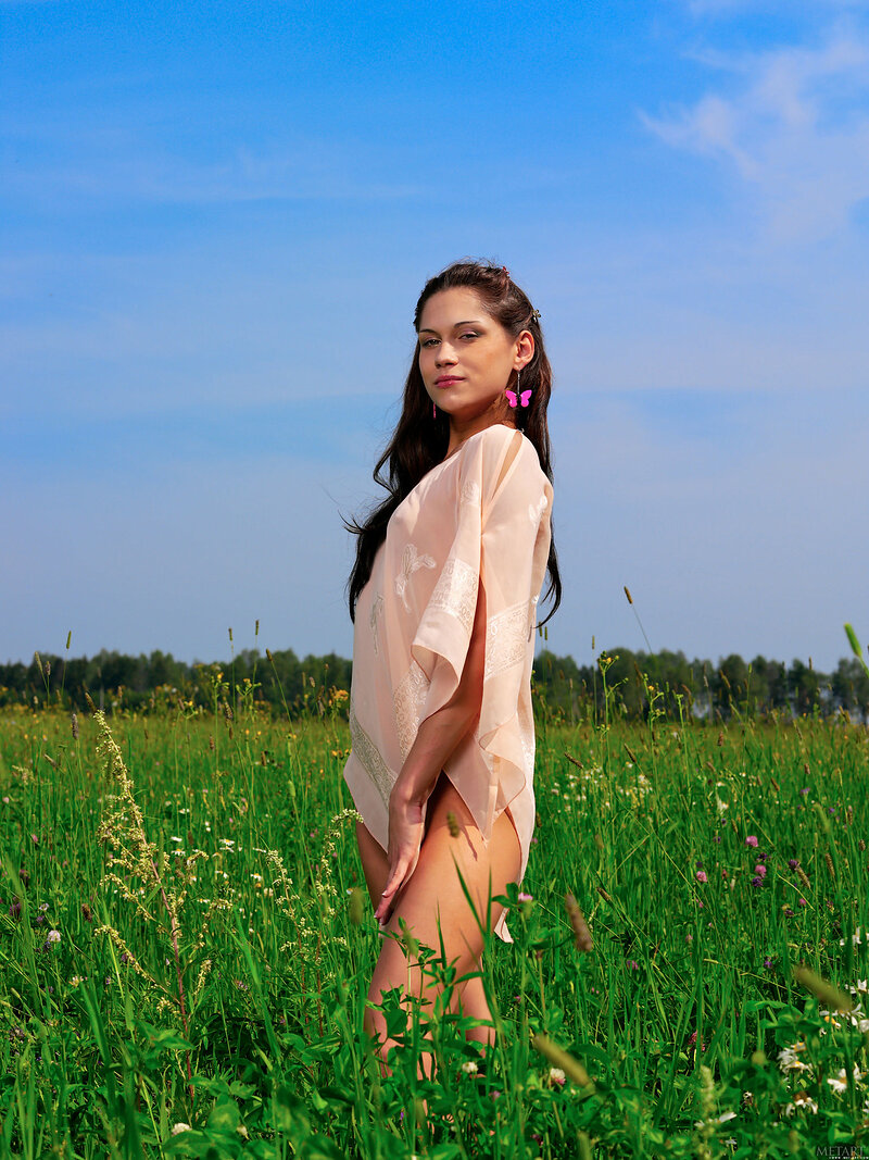 Вика, 21 год, 5 размер груди