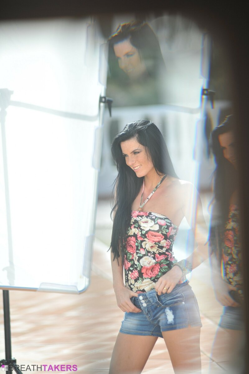 Кристина, 24 года, 5 размер груди