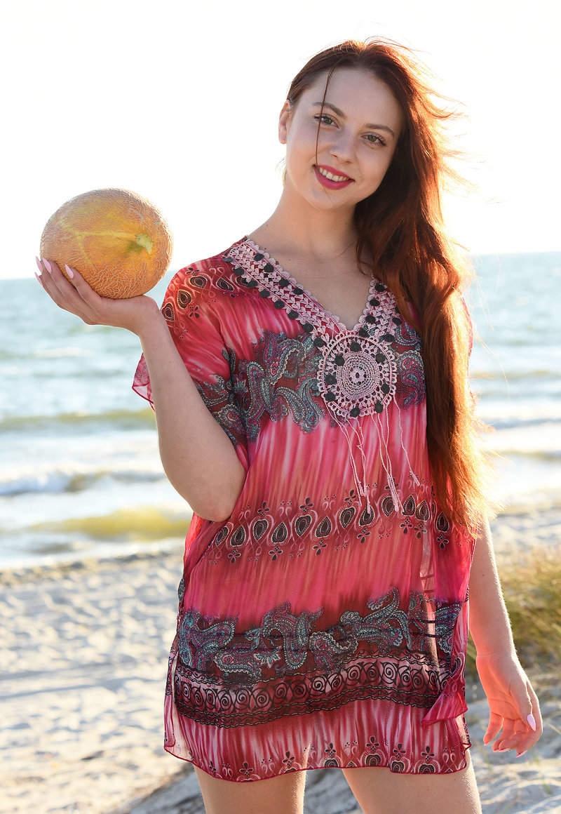 Любаша, 37 лет, 2 размер груди