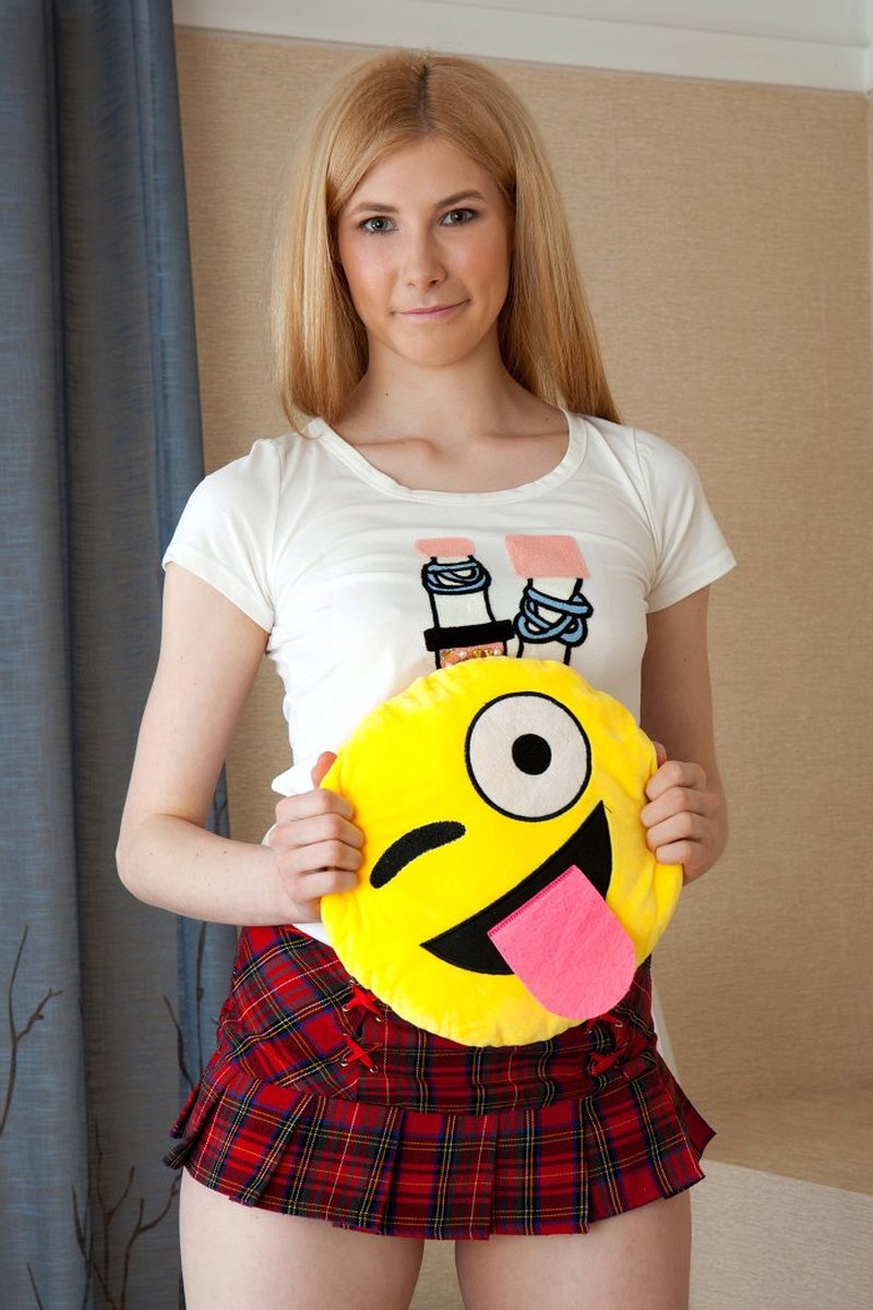 Анастасия, 30 лет, 1 размер груди