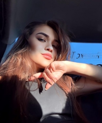 Инна, 22 года, 1 размер груди